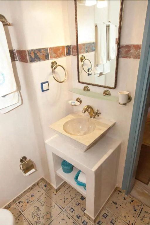 Suites Pandora