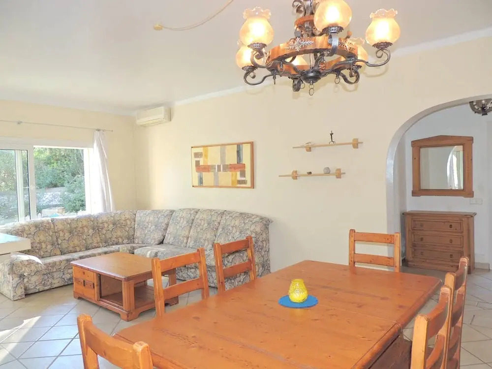 Villa With 2 Bedrooms in Cala Murada, With Private Pool, Enclosed Garden and Wifi Near the Beach