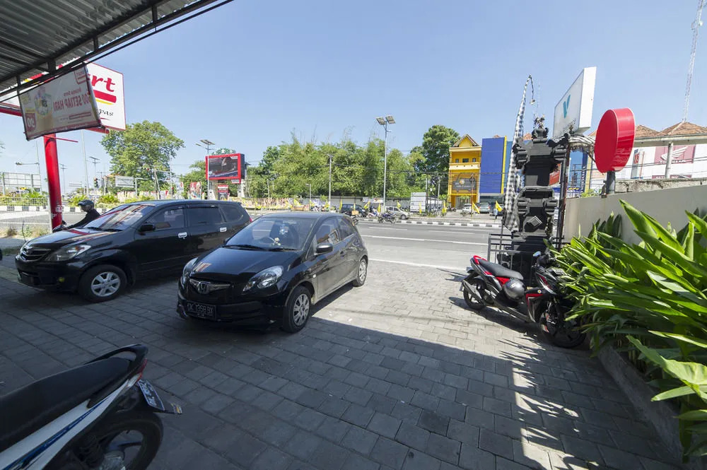 Airy Nusa Dua Bypass Ngurah Rai 168 Benoa Bali