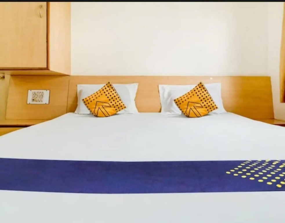 Hotel Rahi