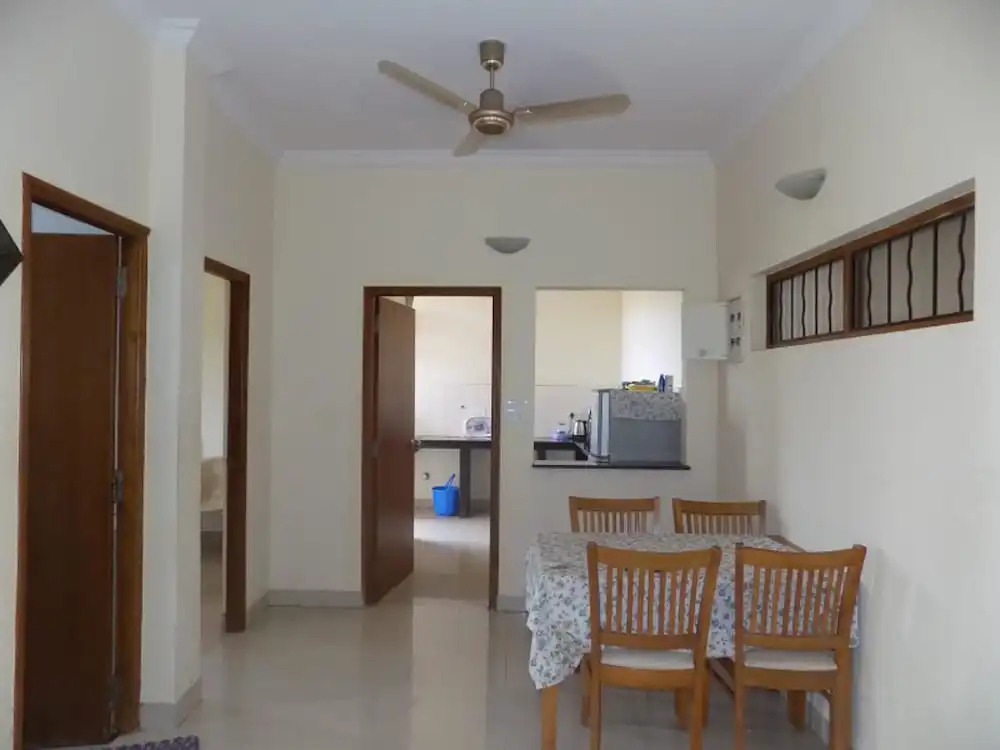 CasaMelhor Apartment Pool near Panji CM054