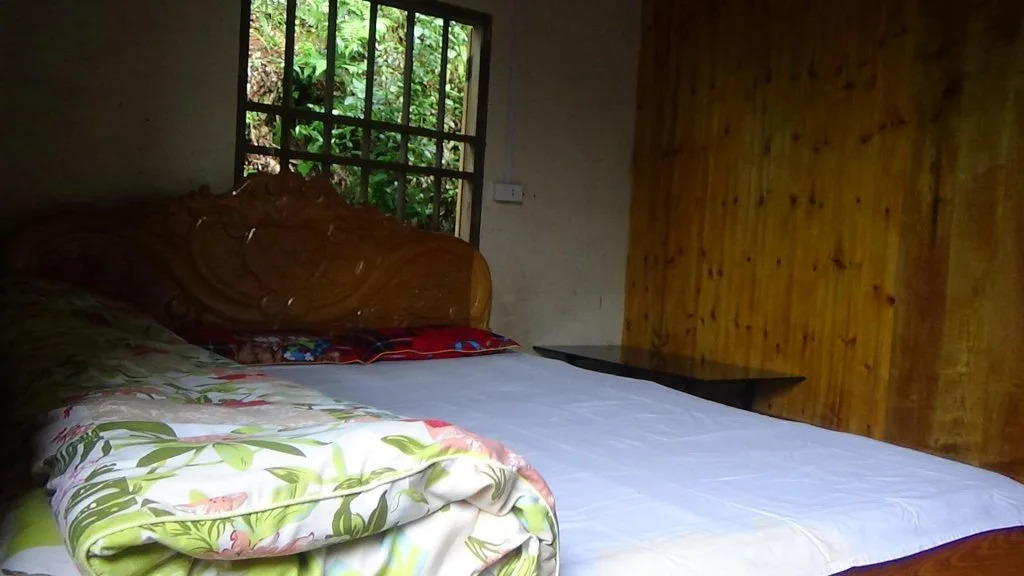 Sapa Riceroad Homestay