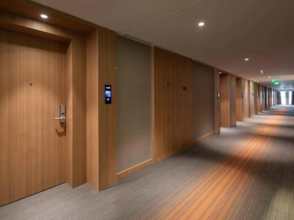 Hampton by Hilton Nanjing Jiangning