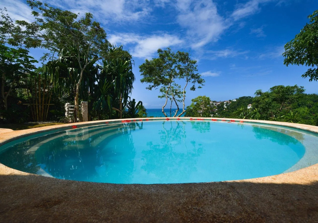 Diniview Villa Resort