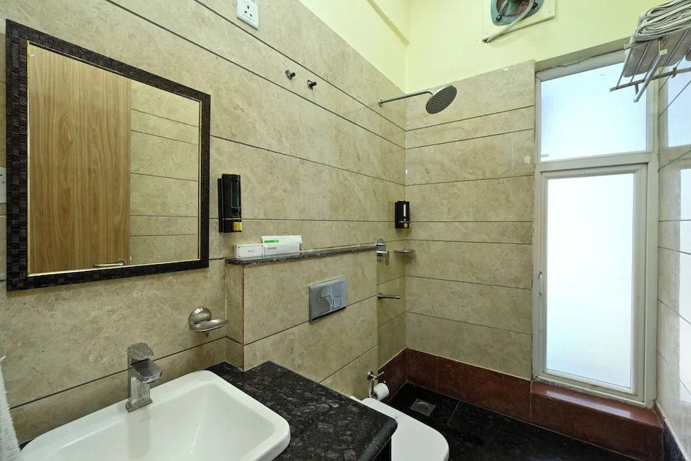 Hotel SKS Grand Palace-Vrindāvan