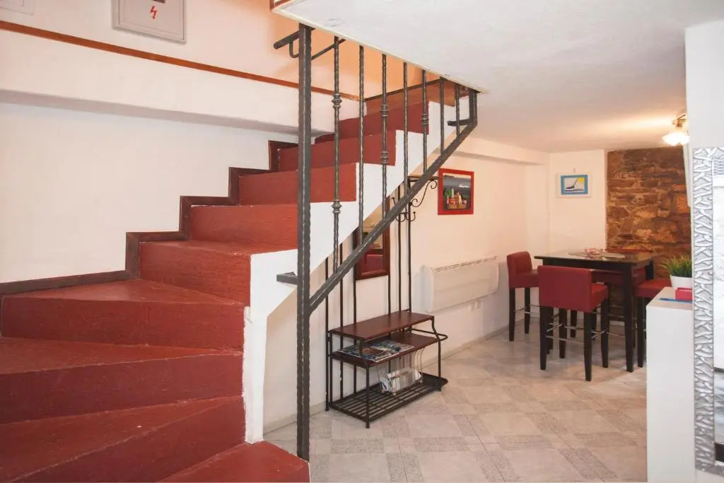 Tarino Apartment