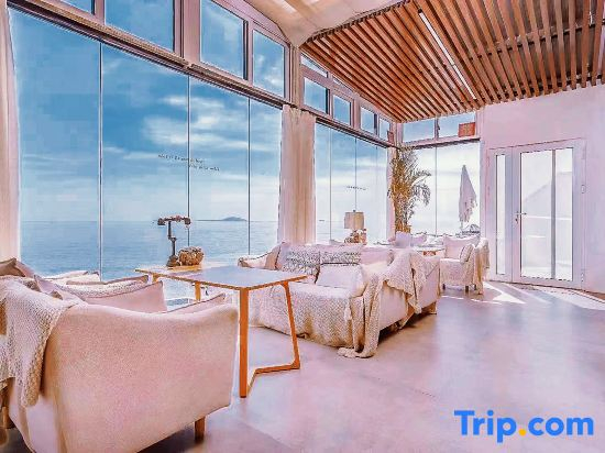 Laoshan · Jinglan Boyuan · Seaside Vacation Homestay (at Shanhai Laoshan Branch)