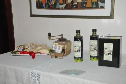 Agriturismo Casa Mattei