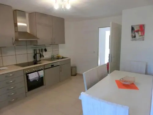 Ferienwohnung in Lobau