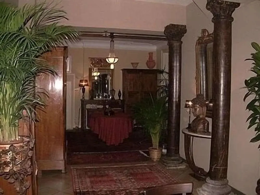LOGIS HÔTEL-RESTAURANT - Le Moulin dArtres