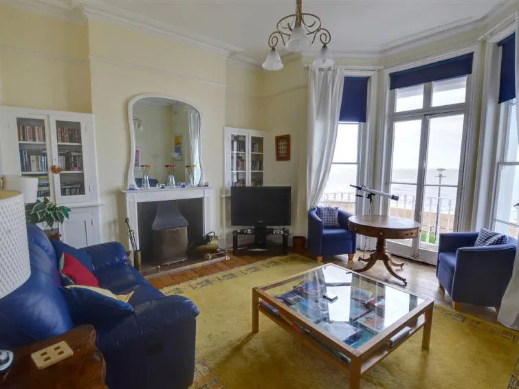 Holiday Home Marine