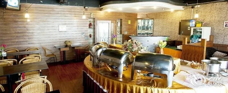 Biway East Garden Hotel