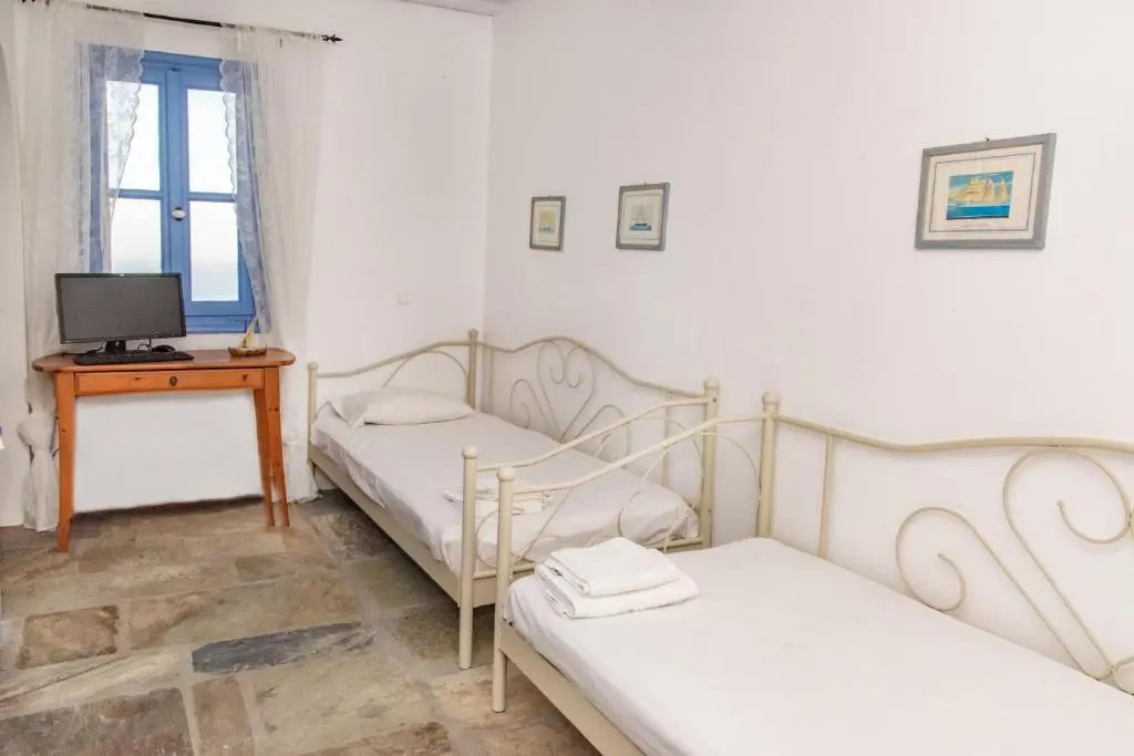 Villa Tina