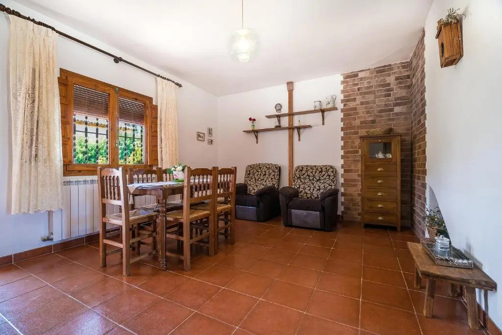 Casa El Caminero