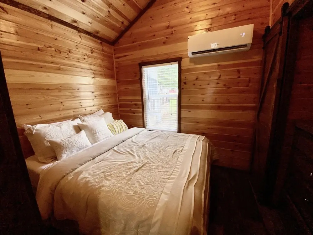 Resort at Fredericksburg Unit 7
