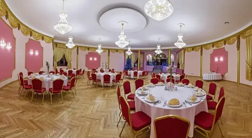 Villa Bergera