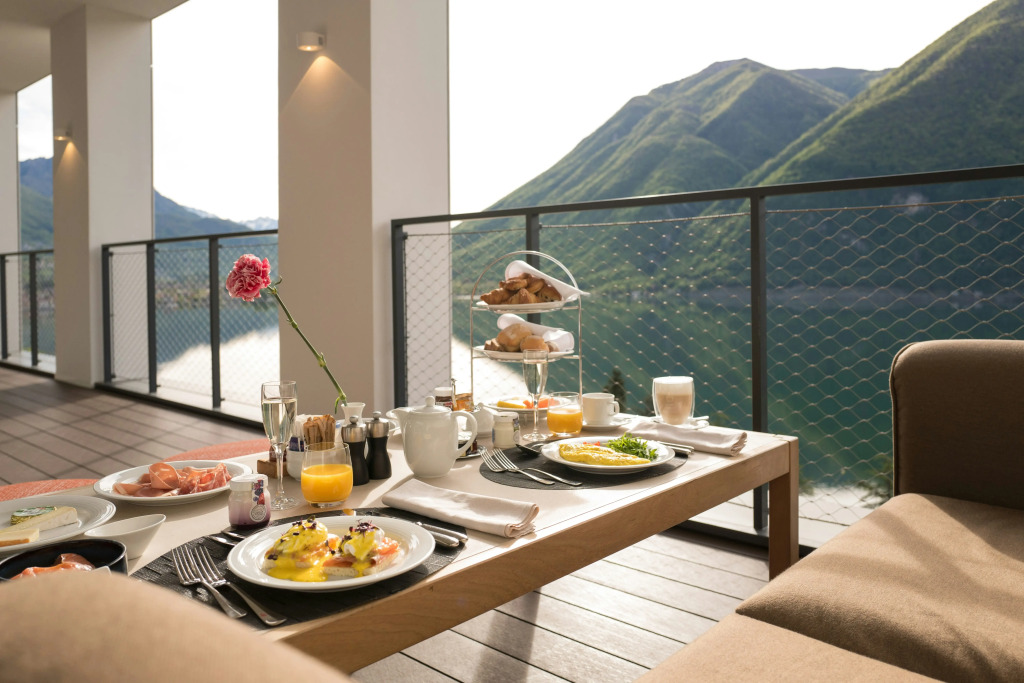 ARIA Retreat & SPA - The Leading Hotels of the World
