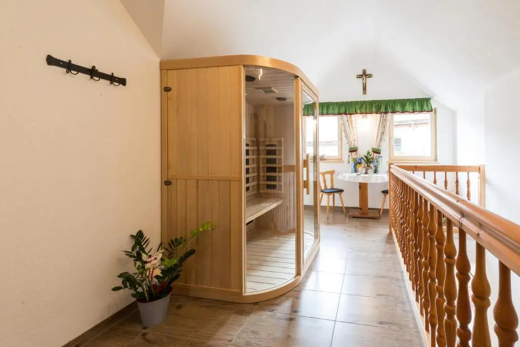 Ferienwohnung Menthof