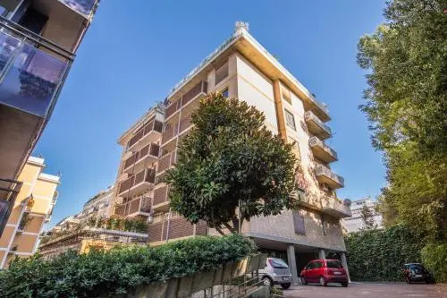 BB Piccolomini Inn