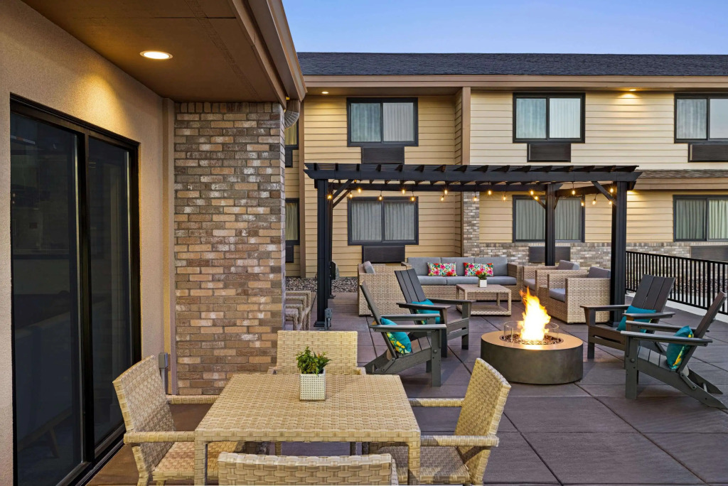 Baymont by Wyndham Owatonna