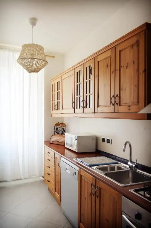 Flat Belpoggio 13