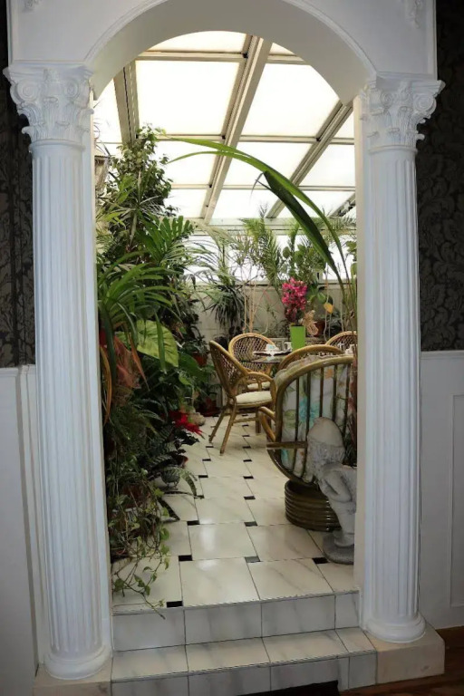 Hostal Hispano - Argentino Gran Vía