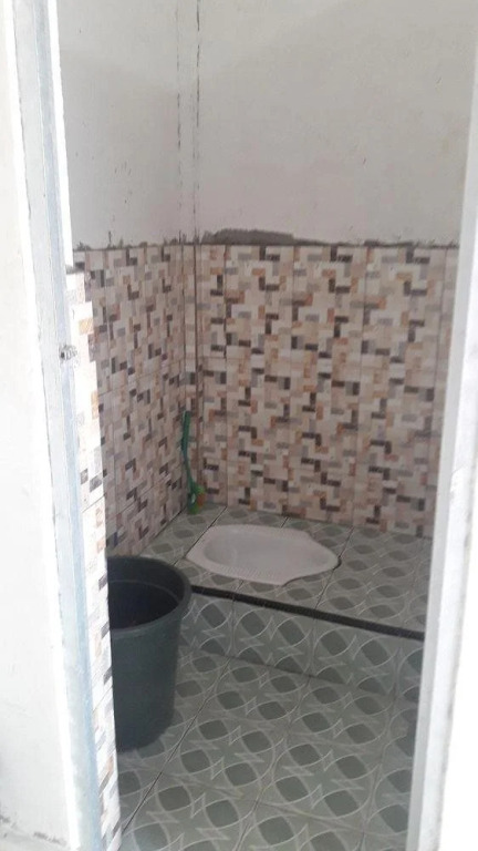 Penginapan asidik