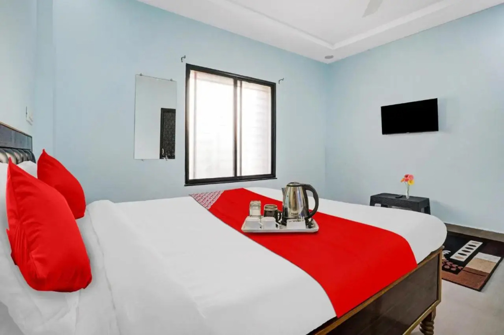 OYO Flagship 70266 Hotel Wonder Hill
