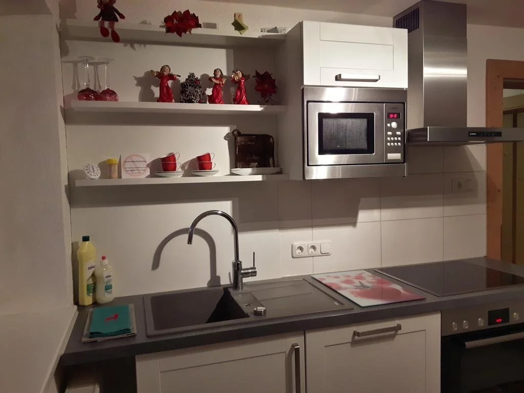 Anitas Ferienwohnung nahe Neuschwanstein