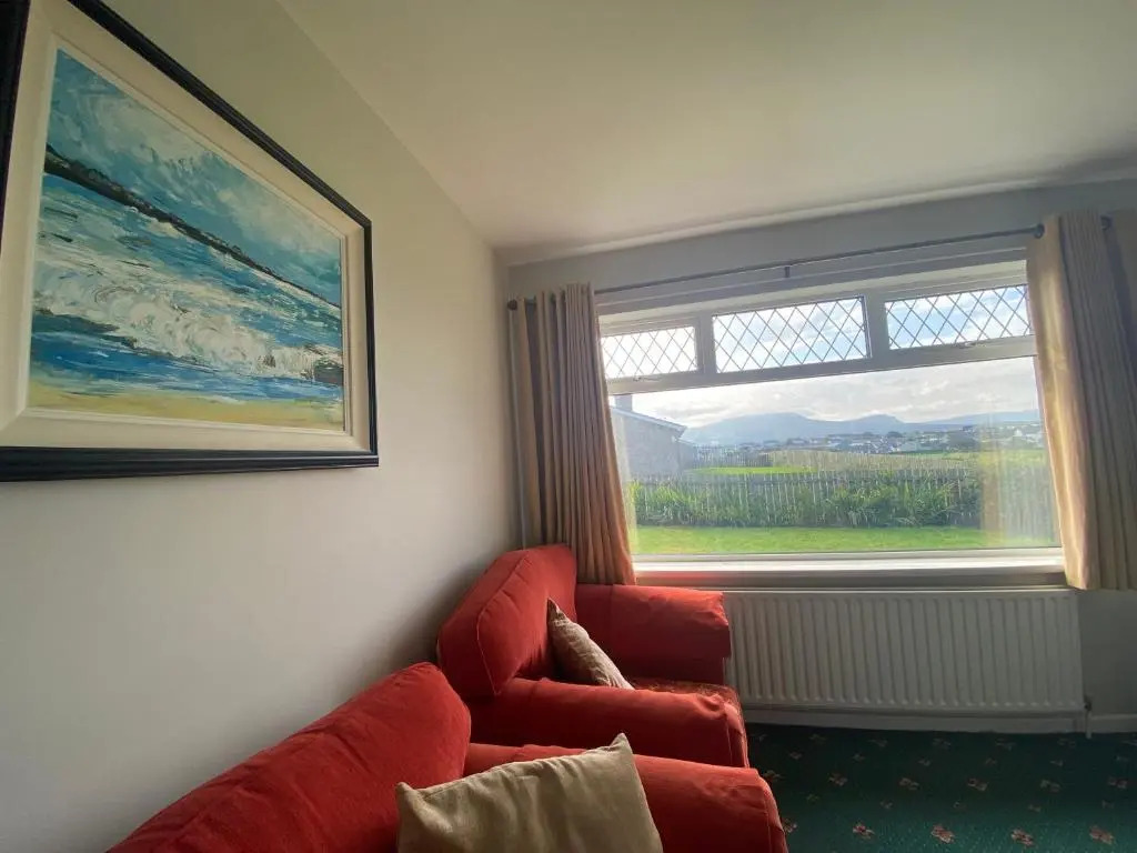 9 Tullan Strand, Bundoran