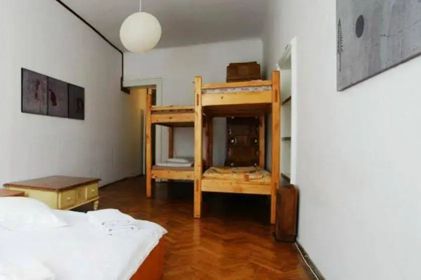 Old Town Hostel Sibiu