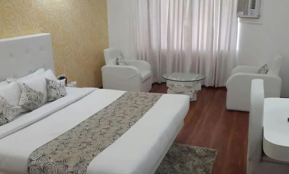 Hotel Samdareeya