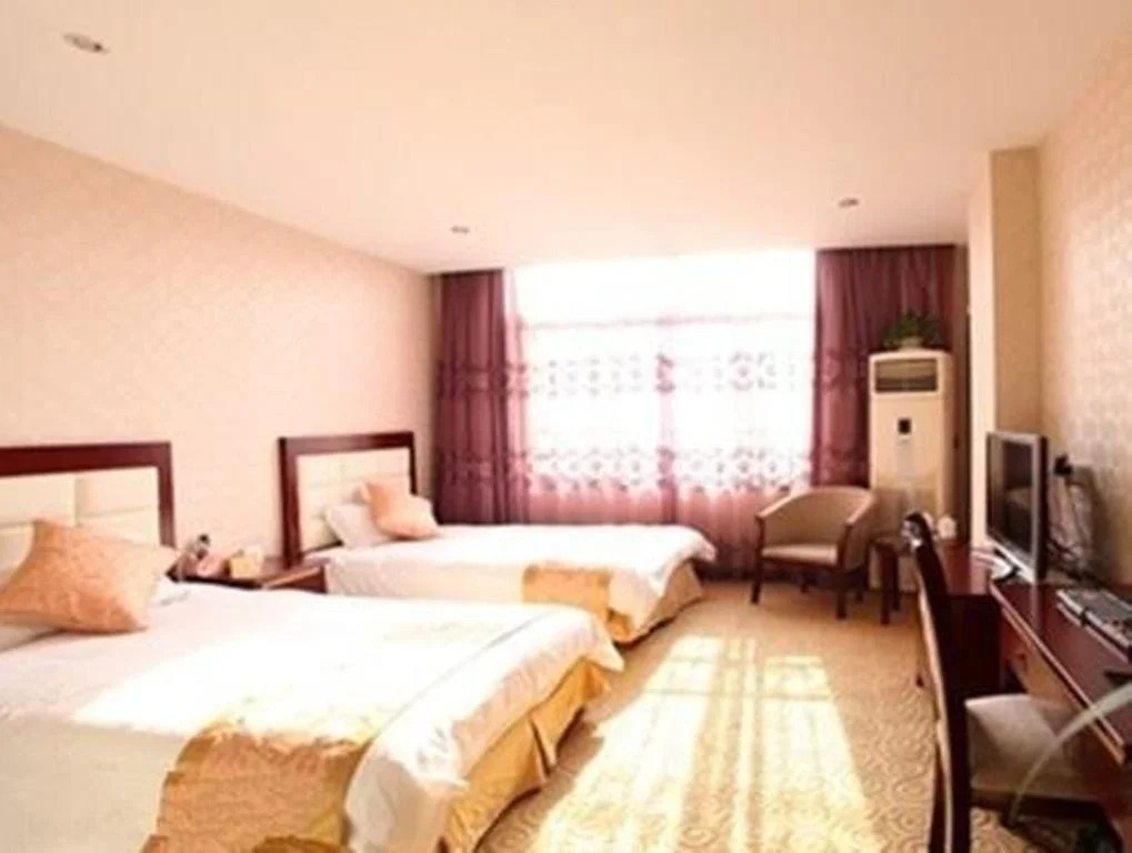 Hongcheng Guest House