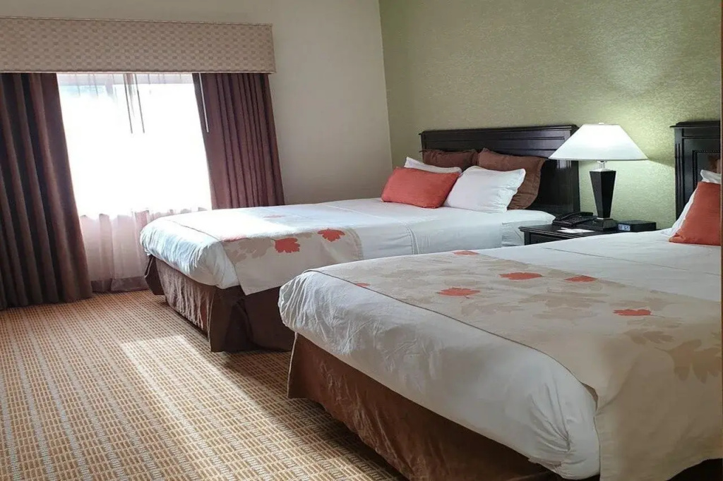 Hawthorn Extended Stay by Wyndham Kingsland Kings Bay Naval