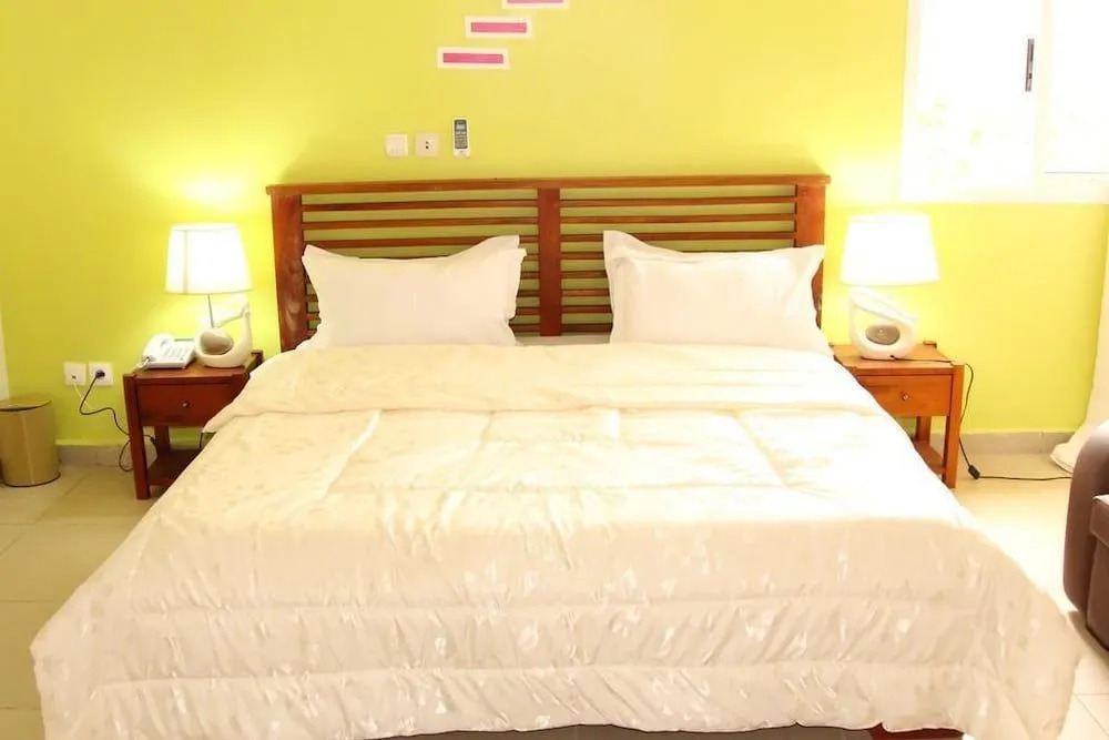 Hotel Cote Sud Dabou