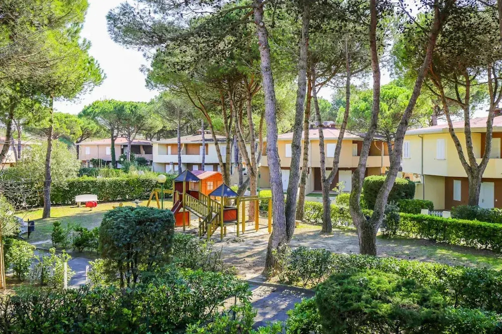 Apartment Villaggio Tivoli-3 by Interhome