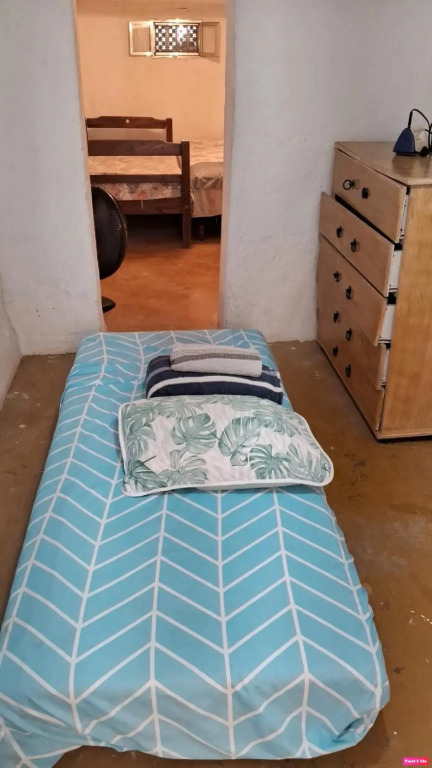 Espaço Aconchegante Na Ilha de Paquetá