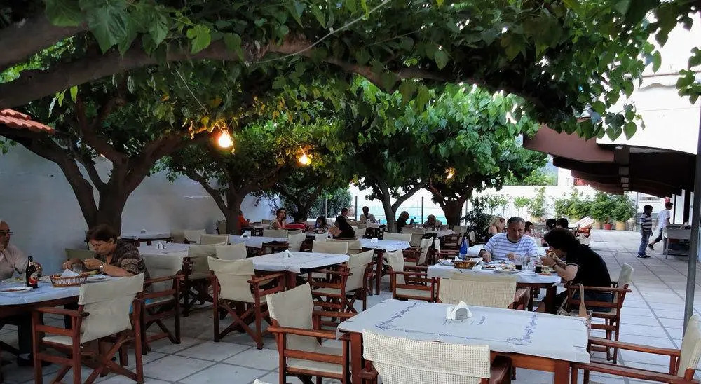 Hotel Amalia 2
