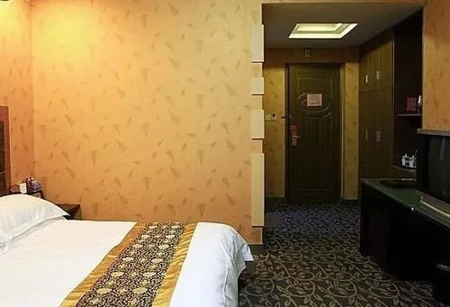 Hangzhou Zhongshang Hotel