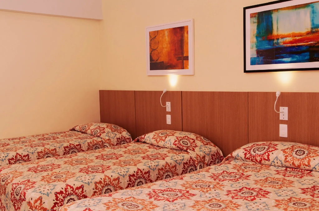 Rio Aeroporto Hotel Galeao