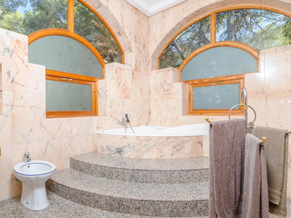 Finca SON POU - Villa for 12 People in Palma de Mallorca / Sant Jordi