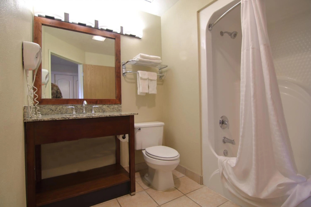Comfort Inn Richfield I-70