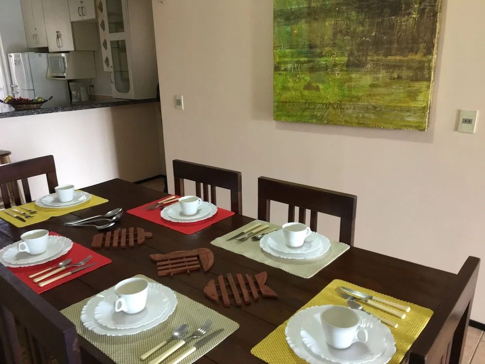 Apartamento No Aquaville Resort