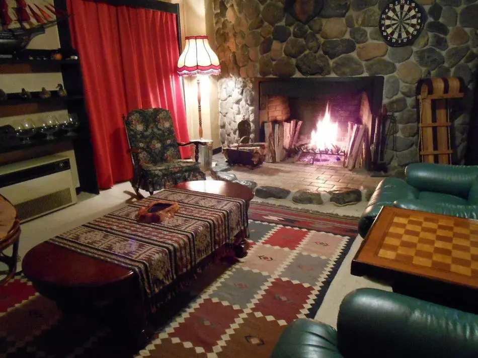 Lodge Sanrokukan
