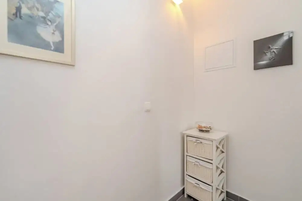 Apartments Grbic
