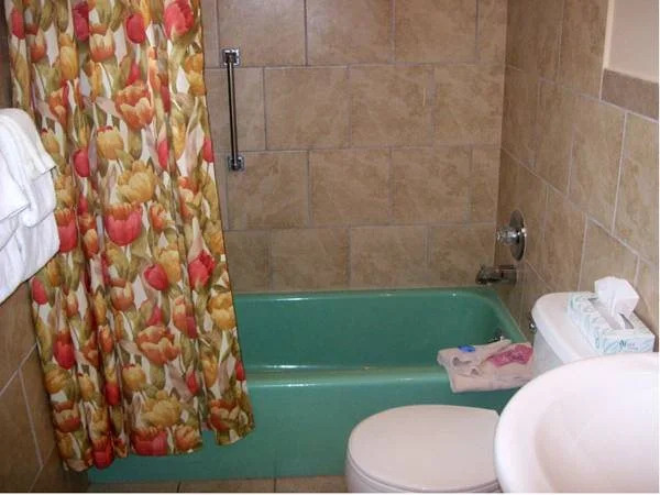 Columbine Motel