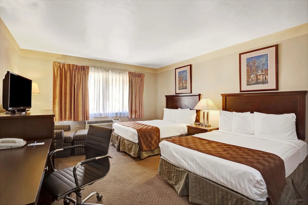 The Dalmar, Fort Lauderdale, a Tribute Portfolio Hotel