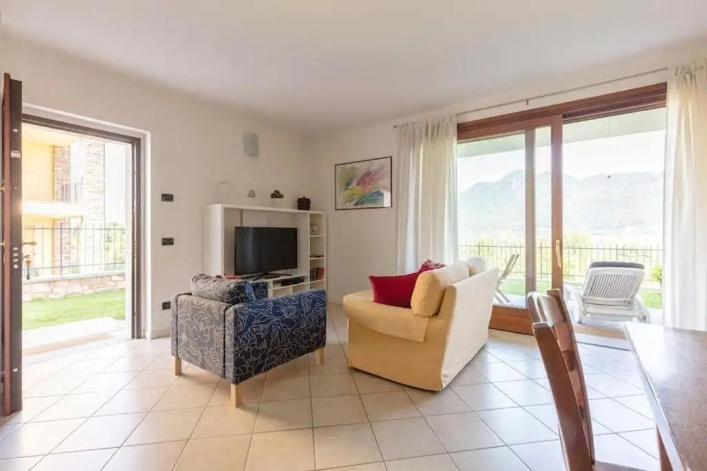 CASA VACANZE ISEO e FRANCIACORTA