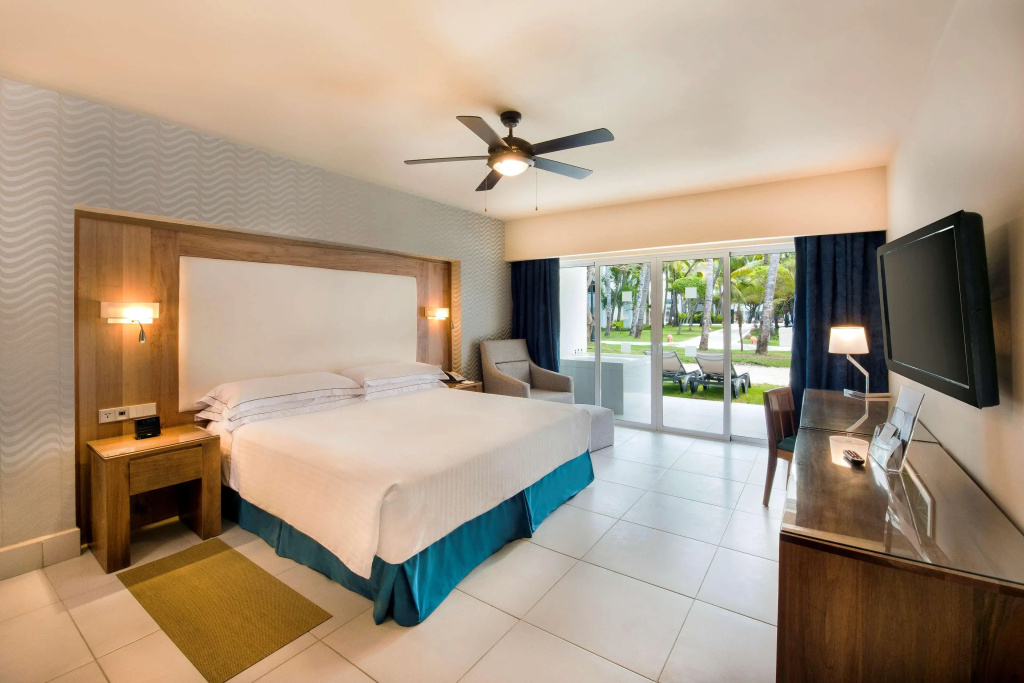 Occidental Punta Cana - All Inclusive