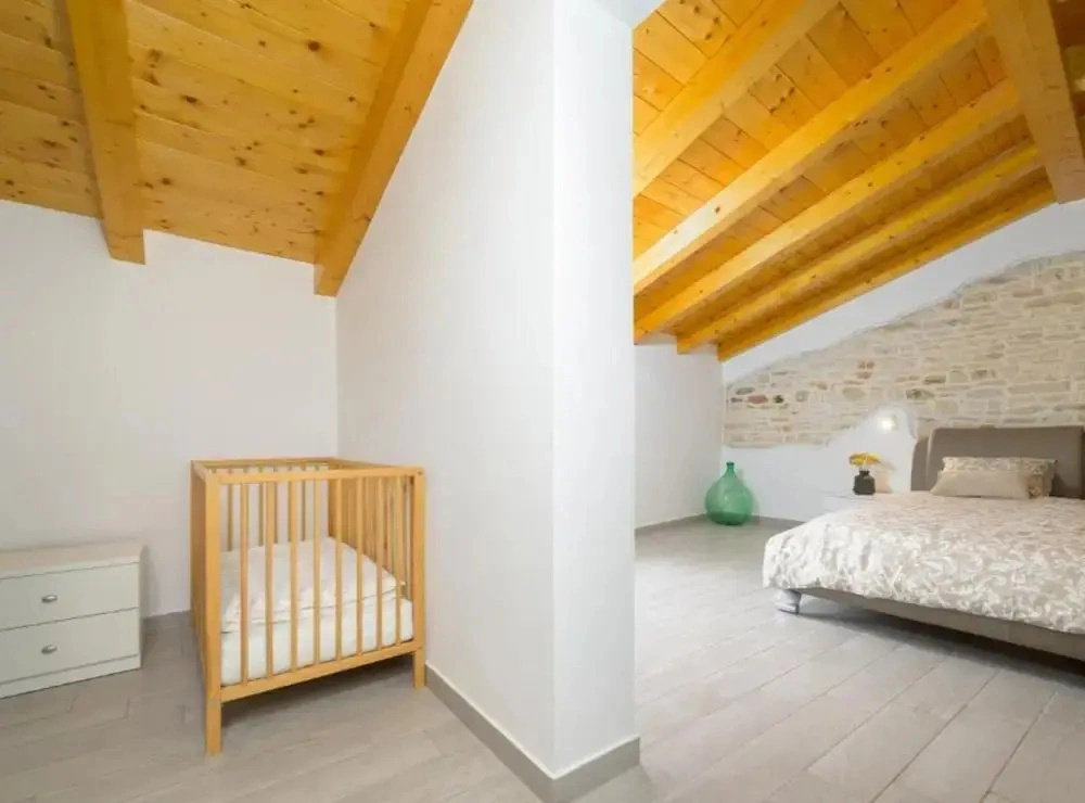 Villa Prestige Azinetti with Pool
